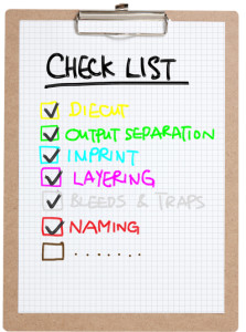 check list2