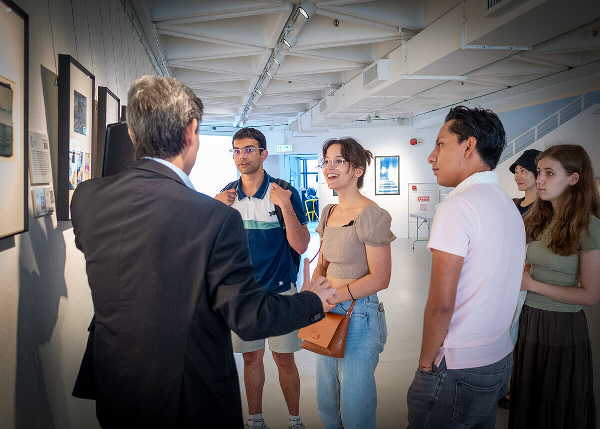 Photographic Arts explain