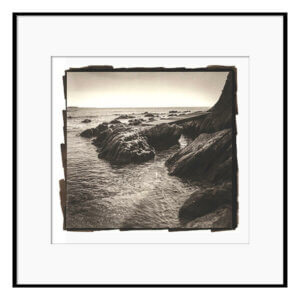 Platinum Palladium -Sea Path