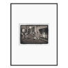 Platinum Palladium -Through the lens in Ginza